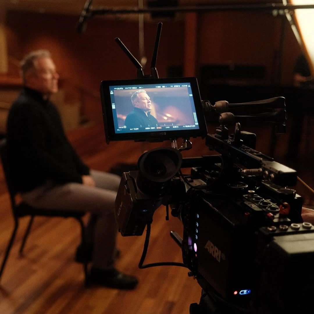 Commercial Production