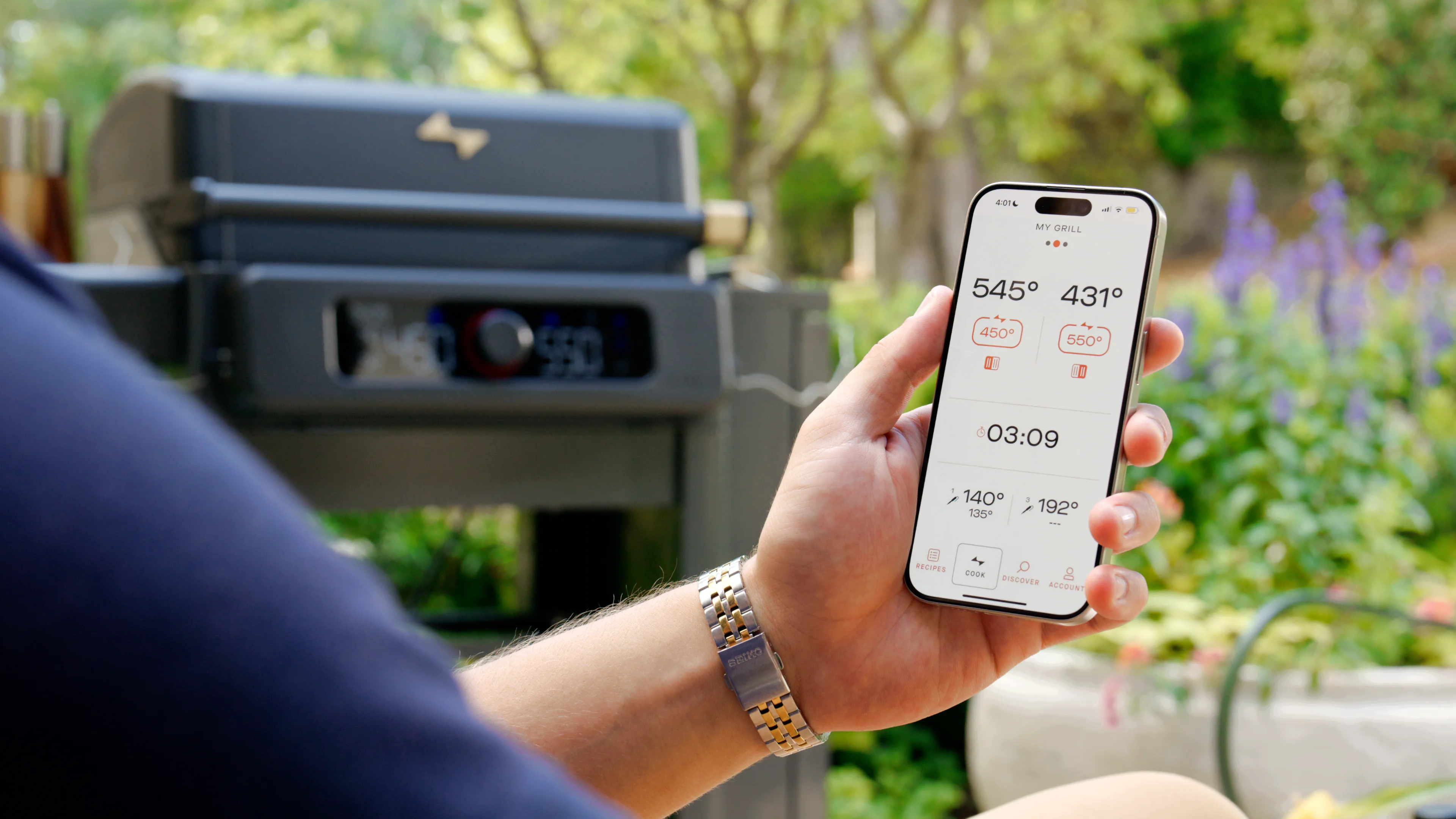 Product Walkthroughs