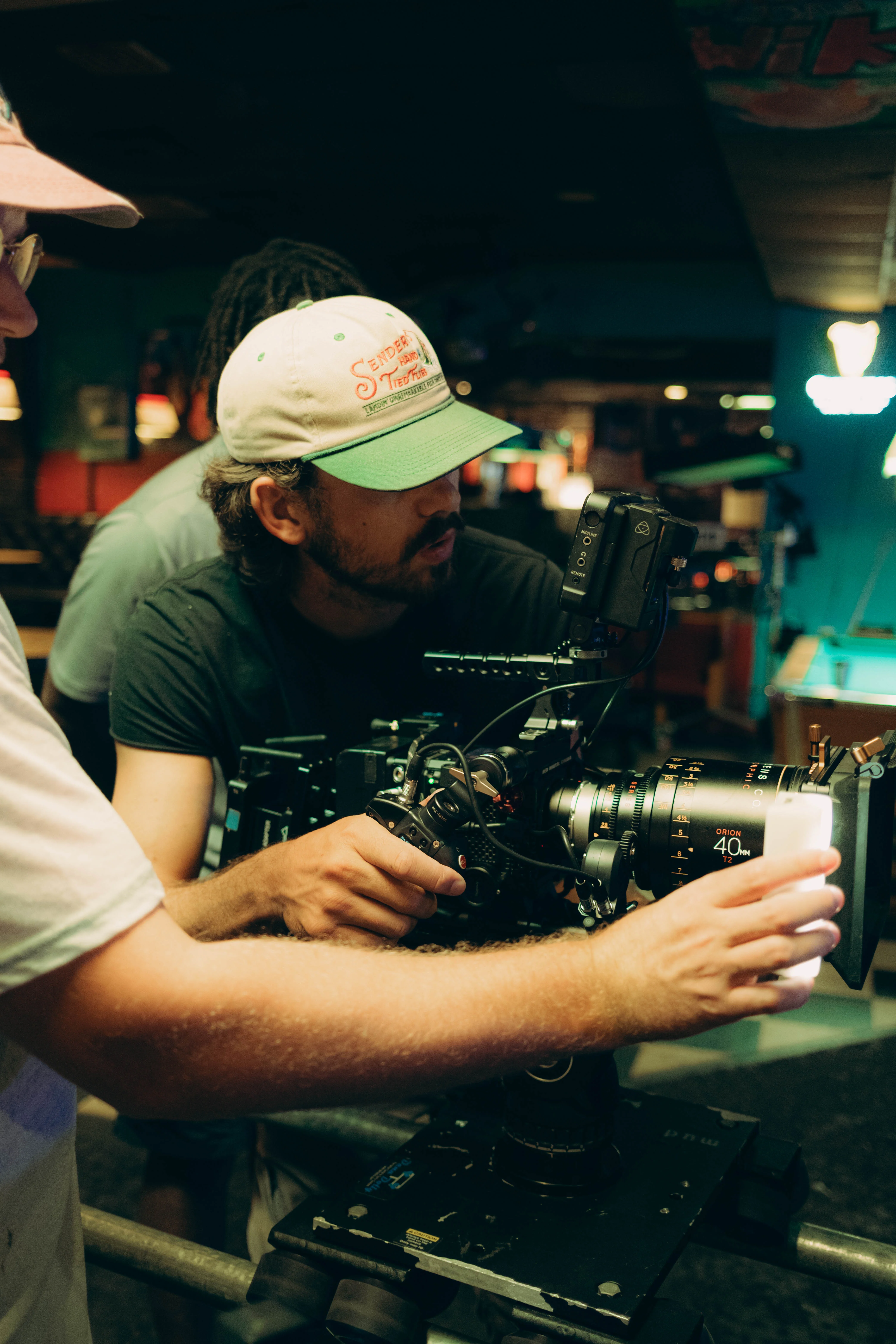 White-Label/Third-Party Contracting